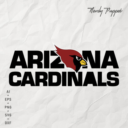 Arizona Cardinals 05 cover image.