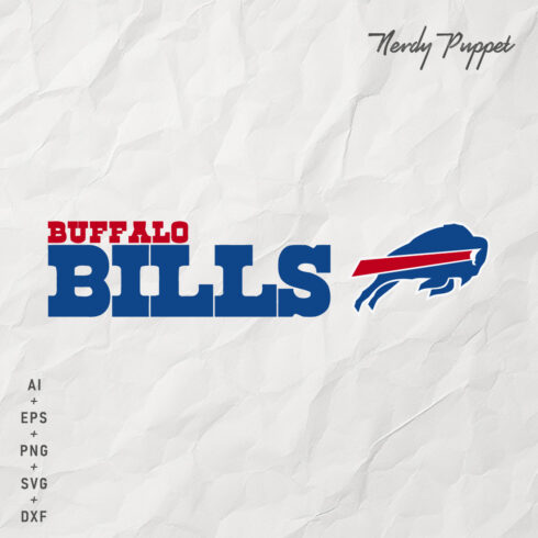 Buffalo Bills cover image.