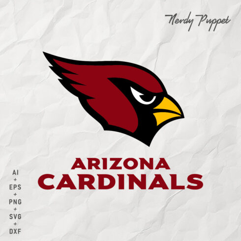 Arizona Cardinals 02 cover image.