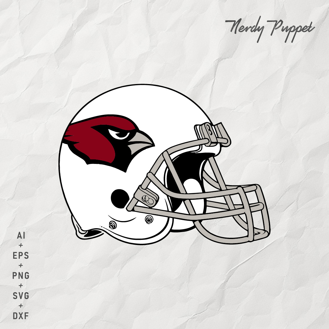 Arizona Cardinals 09 cover image.