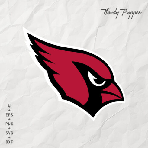 Arizona Cardinals 01 cover image.