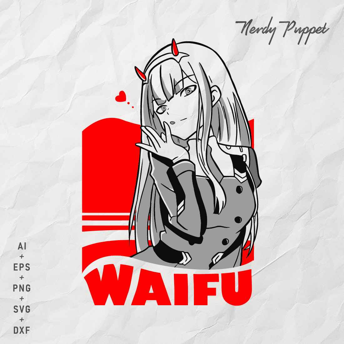 Waifu cover image.