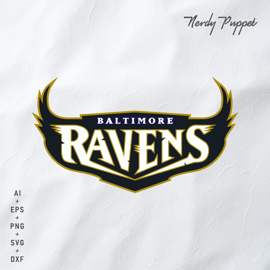 Baltimore Ravens 08 preview image.