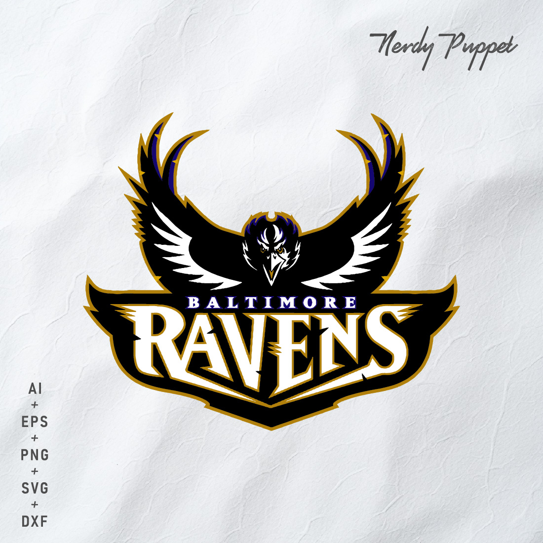 Baltimore Ravens 06 preview image.