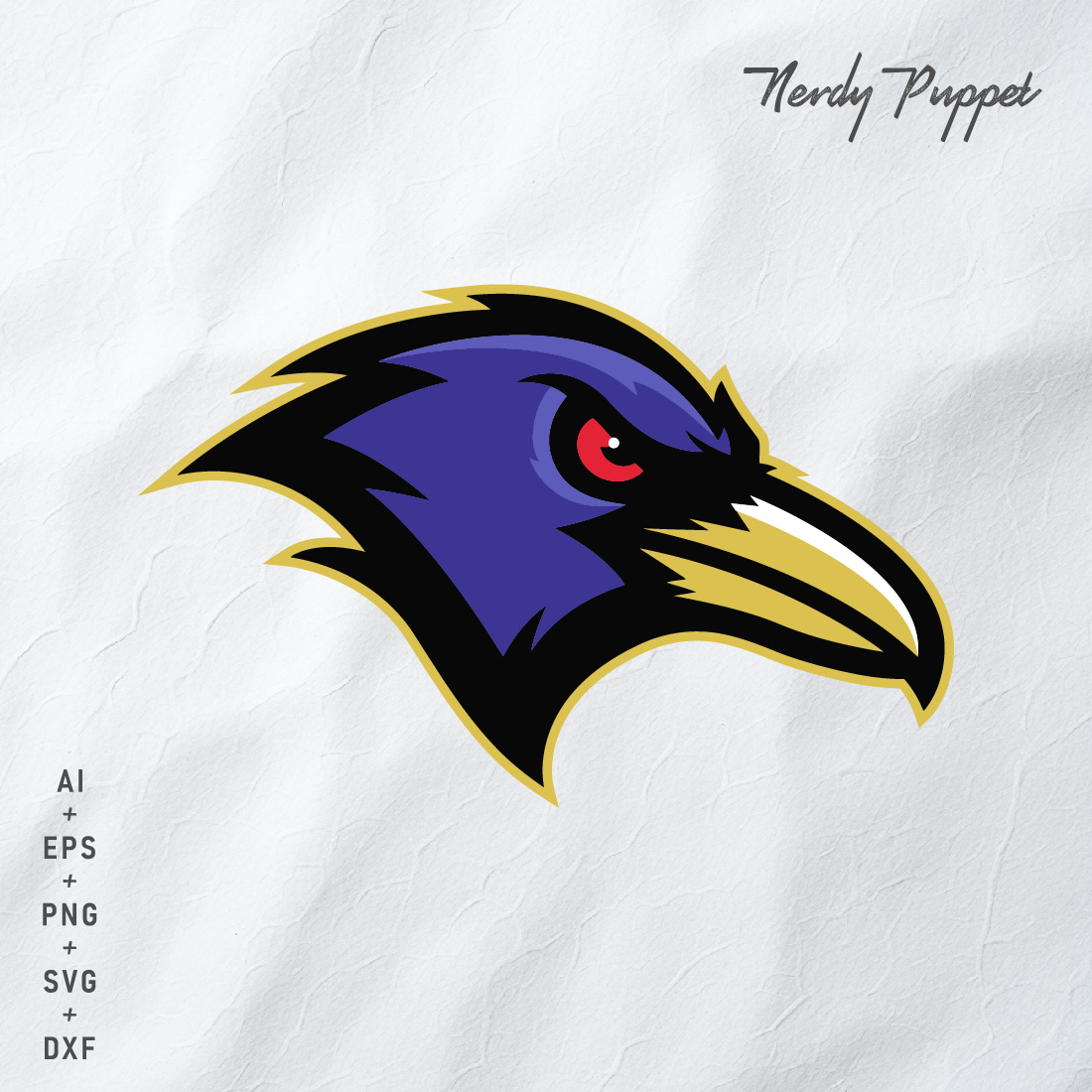 Baltimore Ravens 07 preview image.