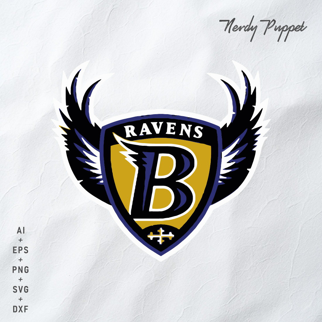 Baltimore Ravens 02 preview image.