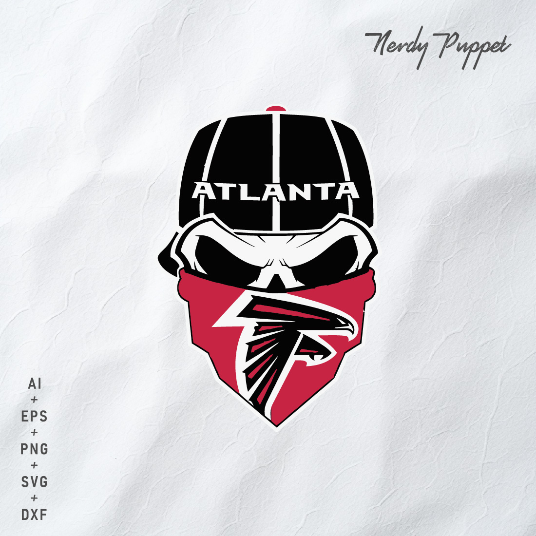 Atlanta Falcons 07 preview image.