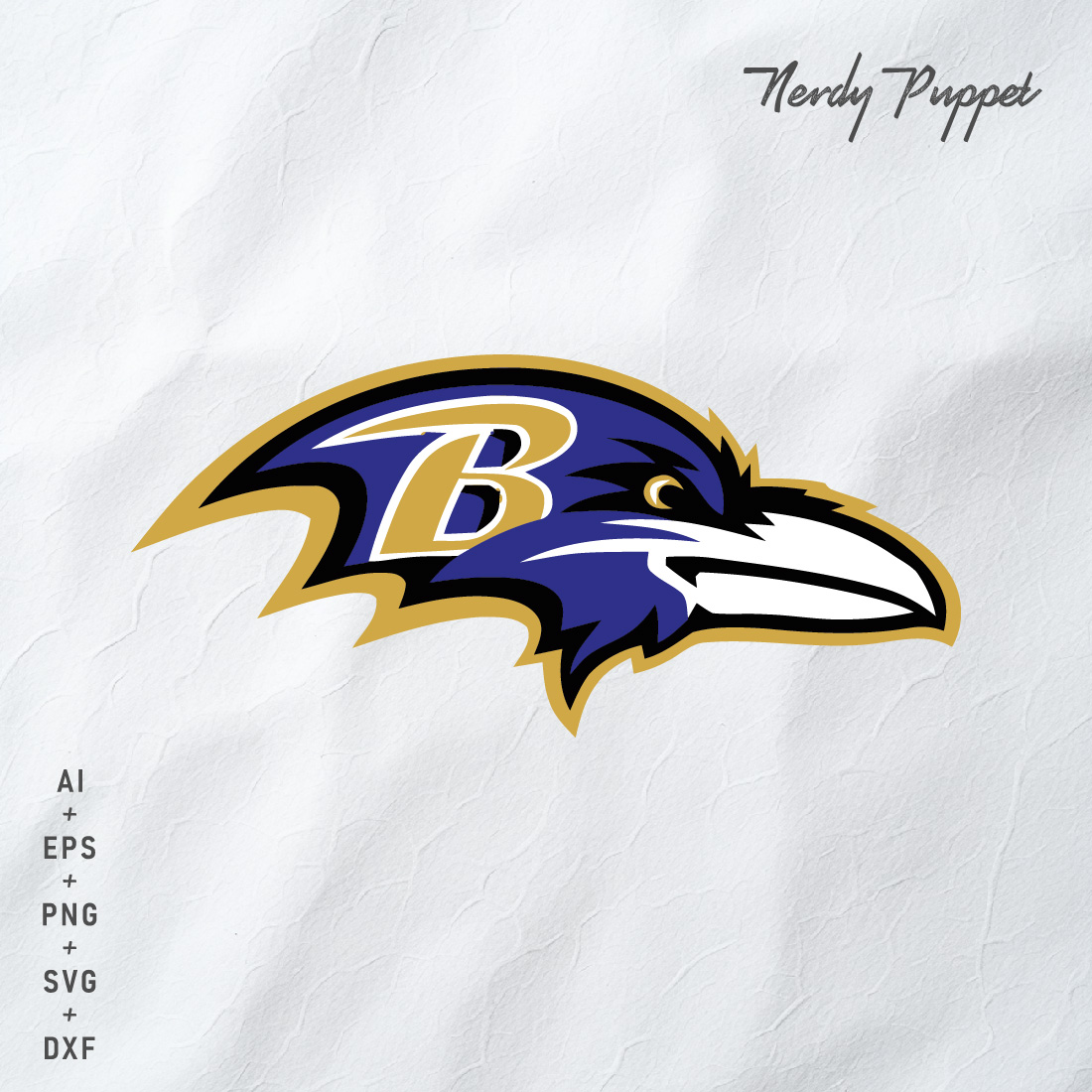 Baltimore Ravens 01 preview image.