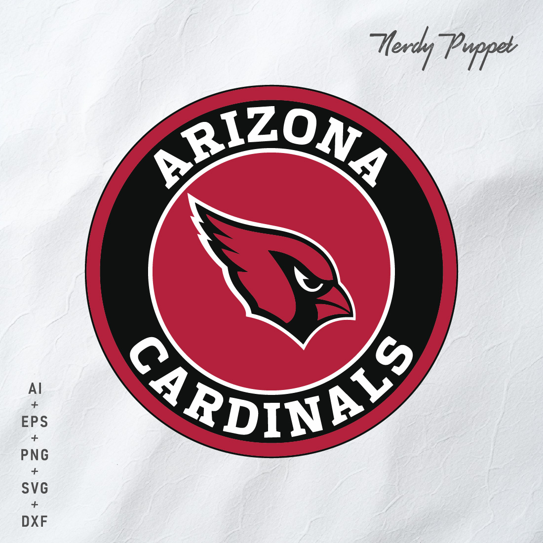 Arizona Cardinals 07 preview image.