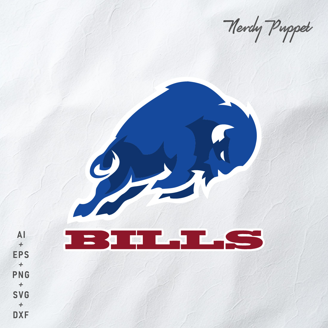Buffalo Bills preview image.