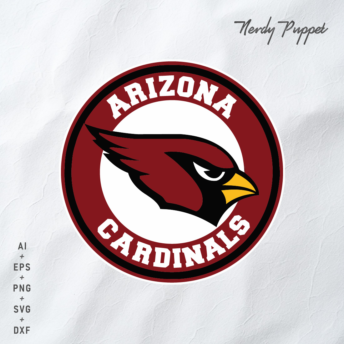 Arizona Cardinals 03 preview image.