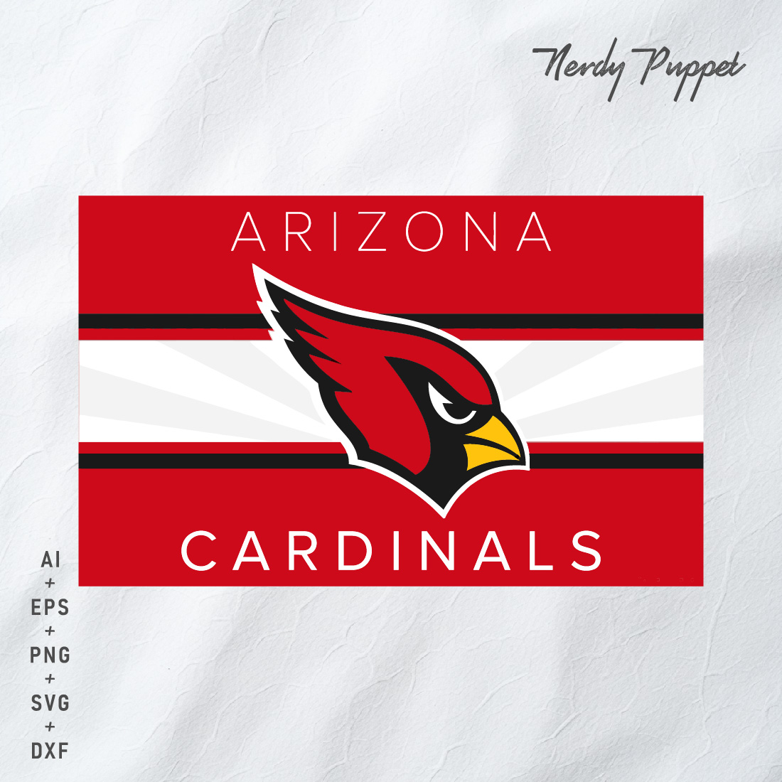 Arizona Cardinals 06 preview image.