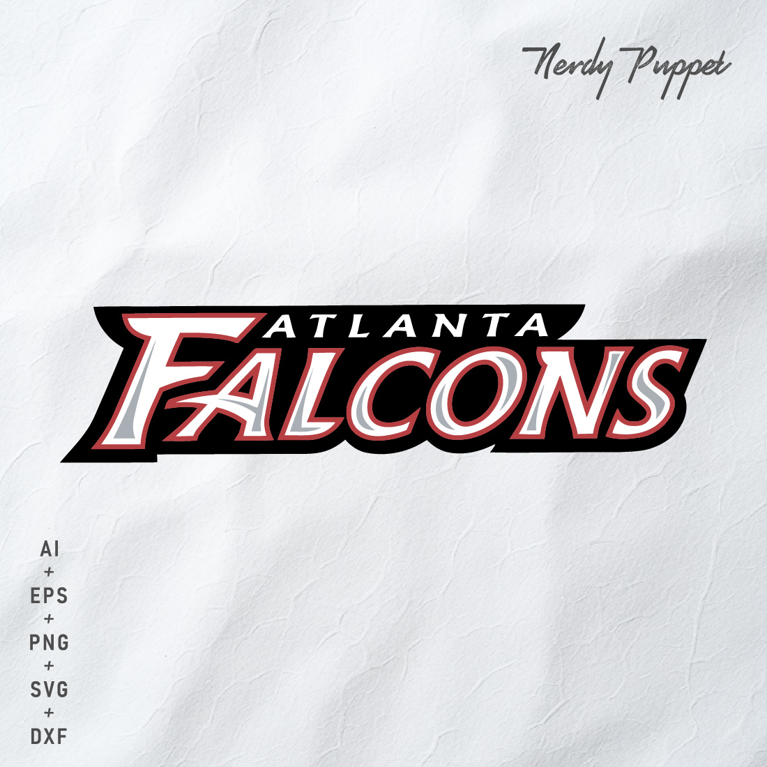 Atlanta Falcons 11 preview image.