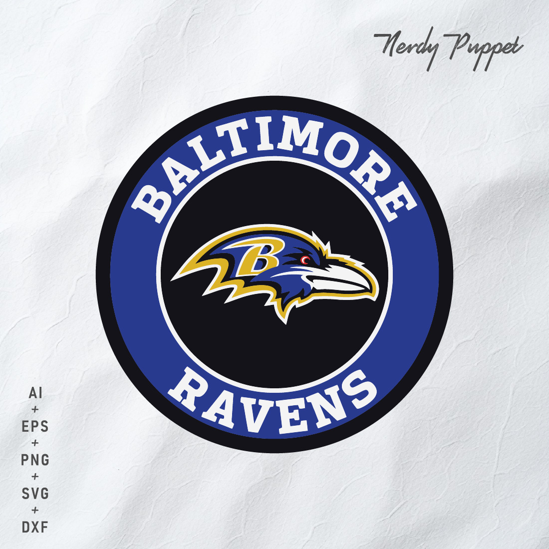 Baltimore Ravens 11 preview image.
