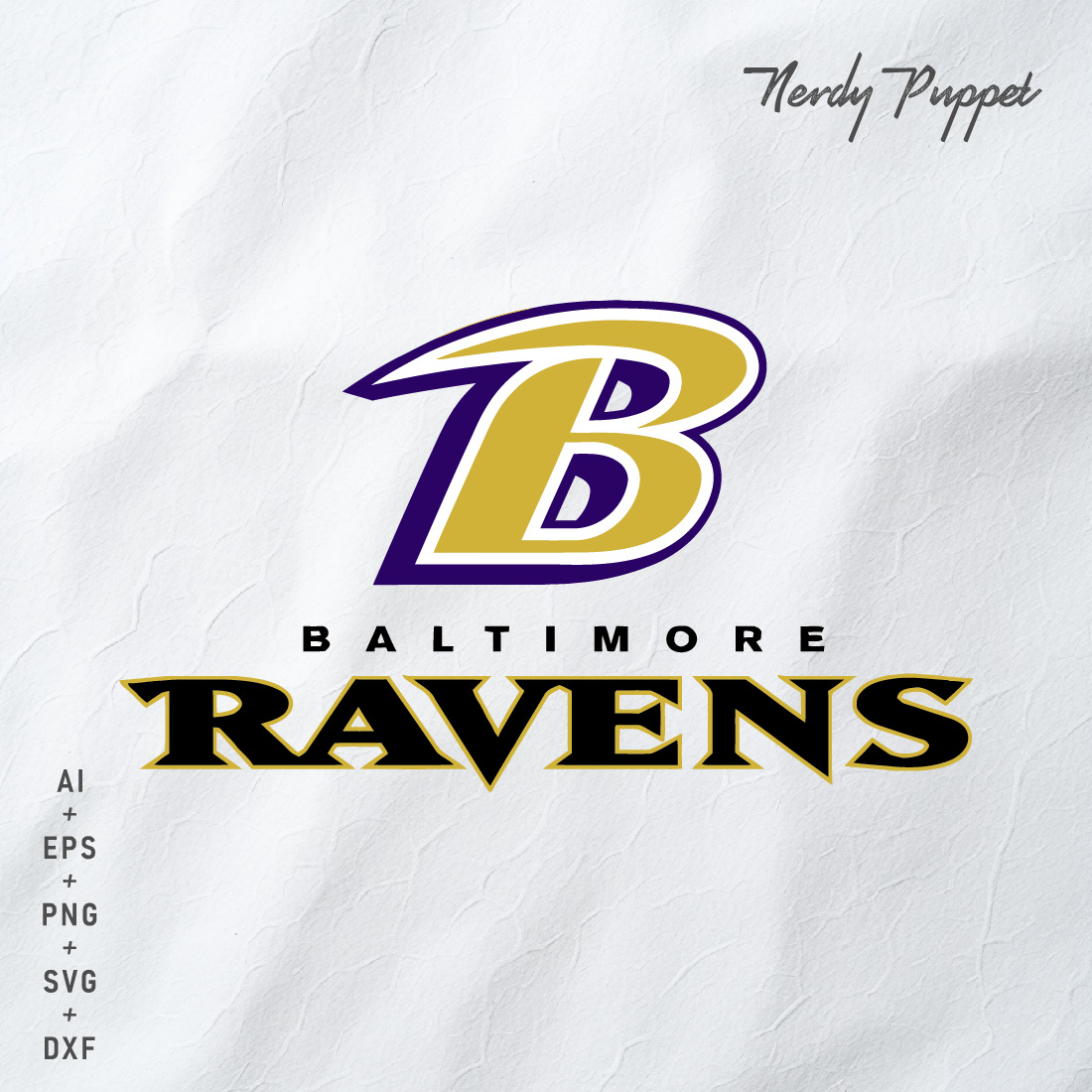 Baltimore Ravens 05 preview image.