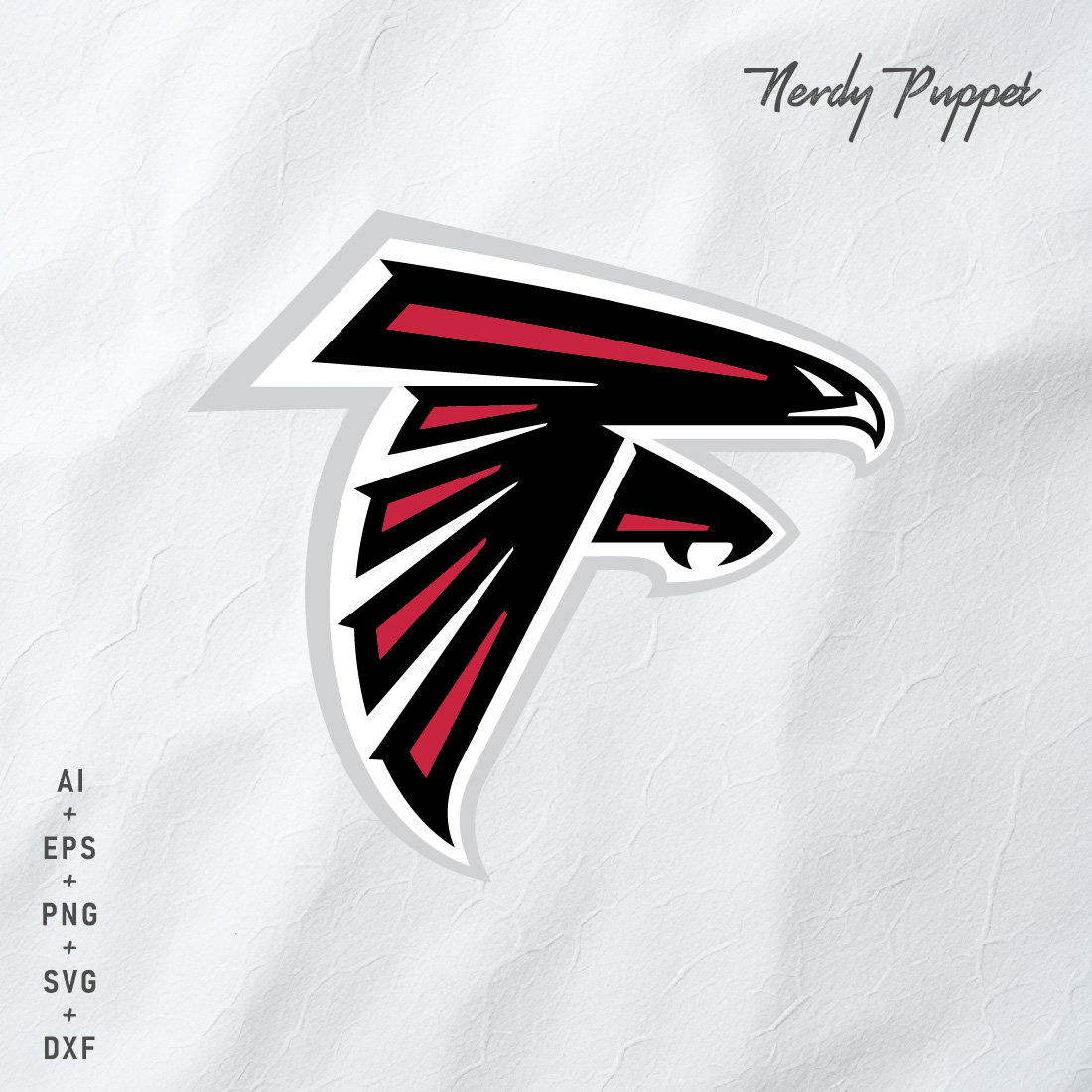 Atlanta Falcons 01 preview image.