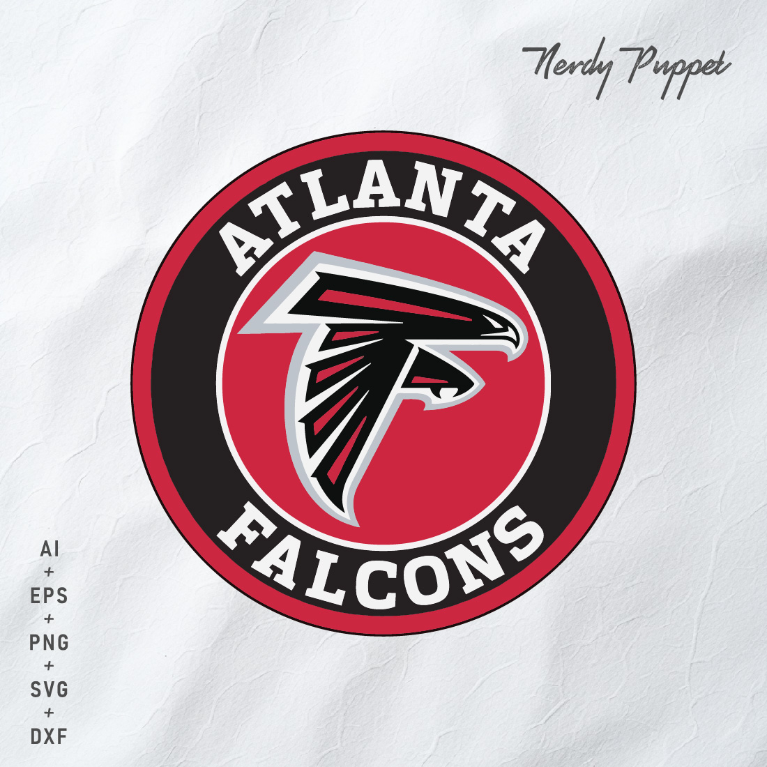 Atlanta Falcons 04 preview image.