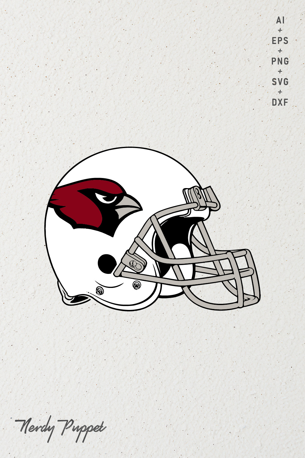 Arizona Cardinals 09 pinterest preview image.