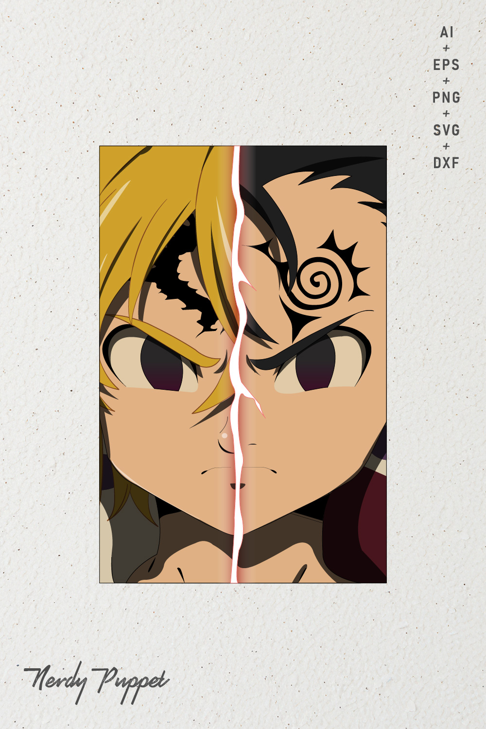 7 Deadly Sins 04 pinterest preview image.