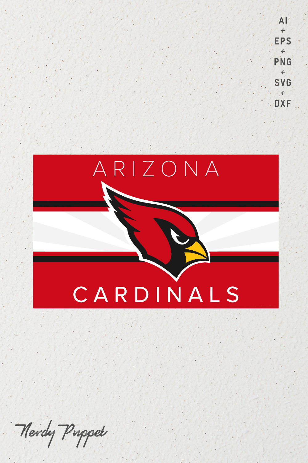 Arizona Cardinals 06 pinterest preview image.