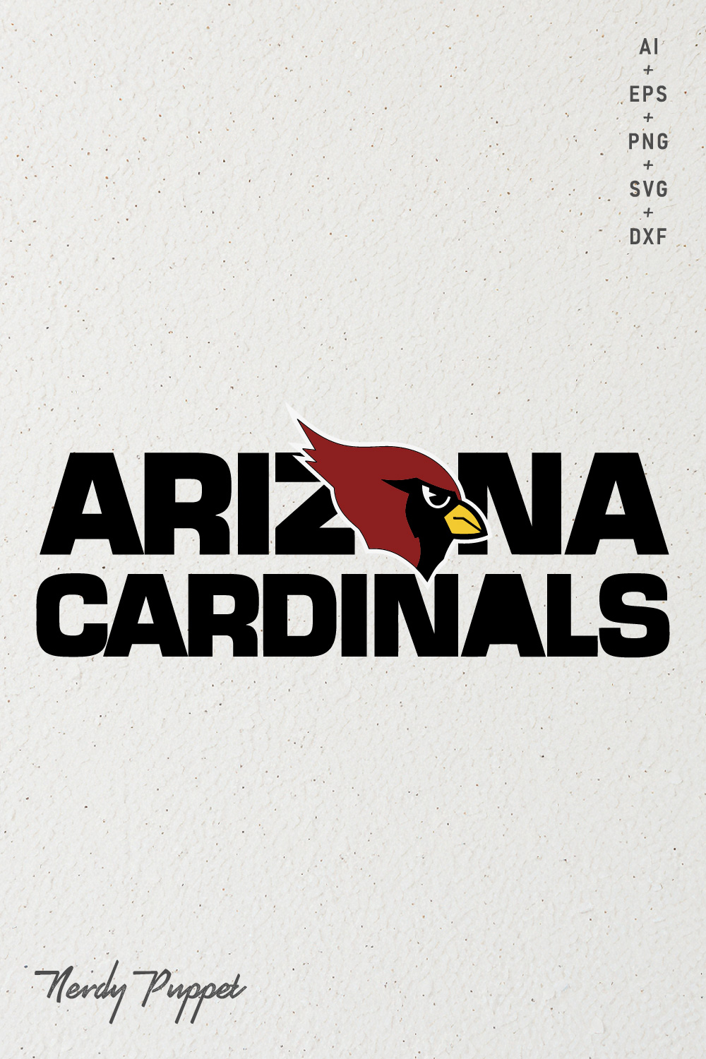 Arizona Cardinals 05 pinterest preview image.