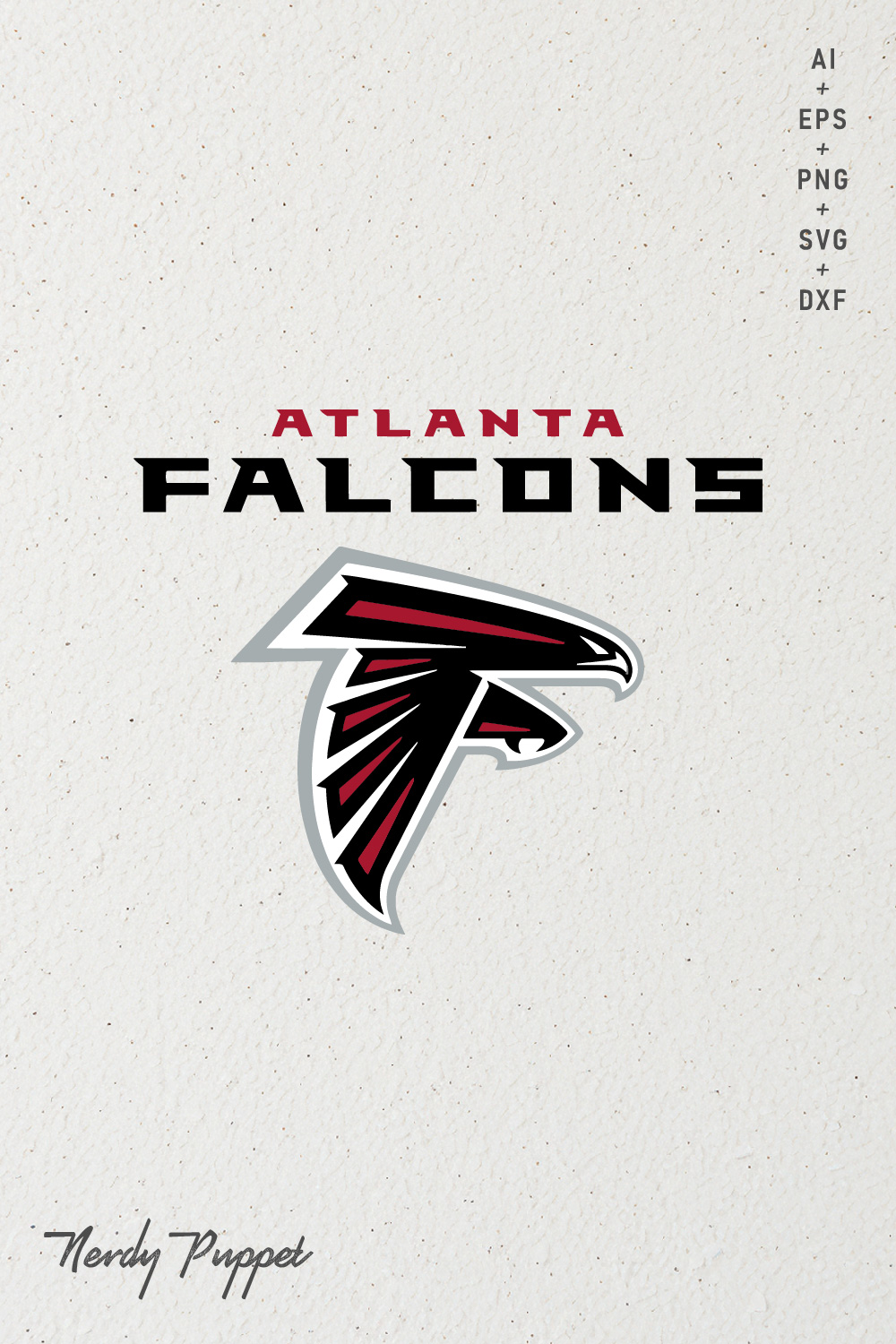 Atlanta Falcons 02 pinterest preview image.