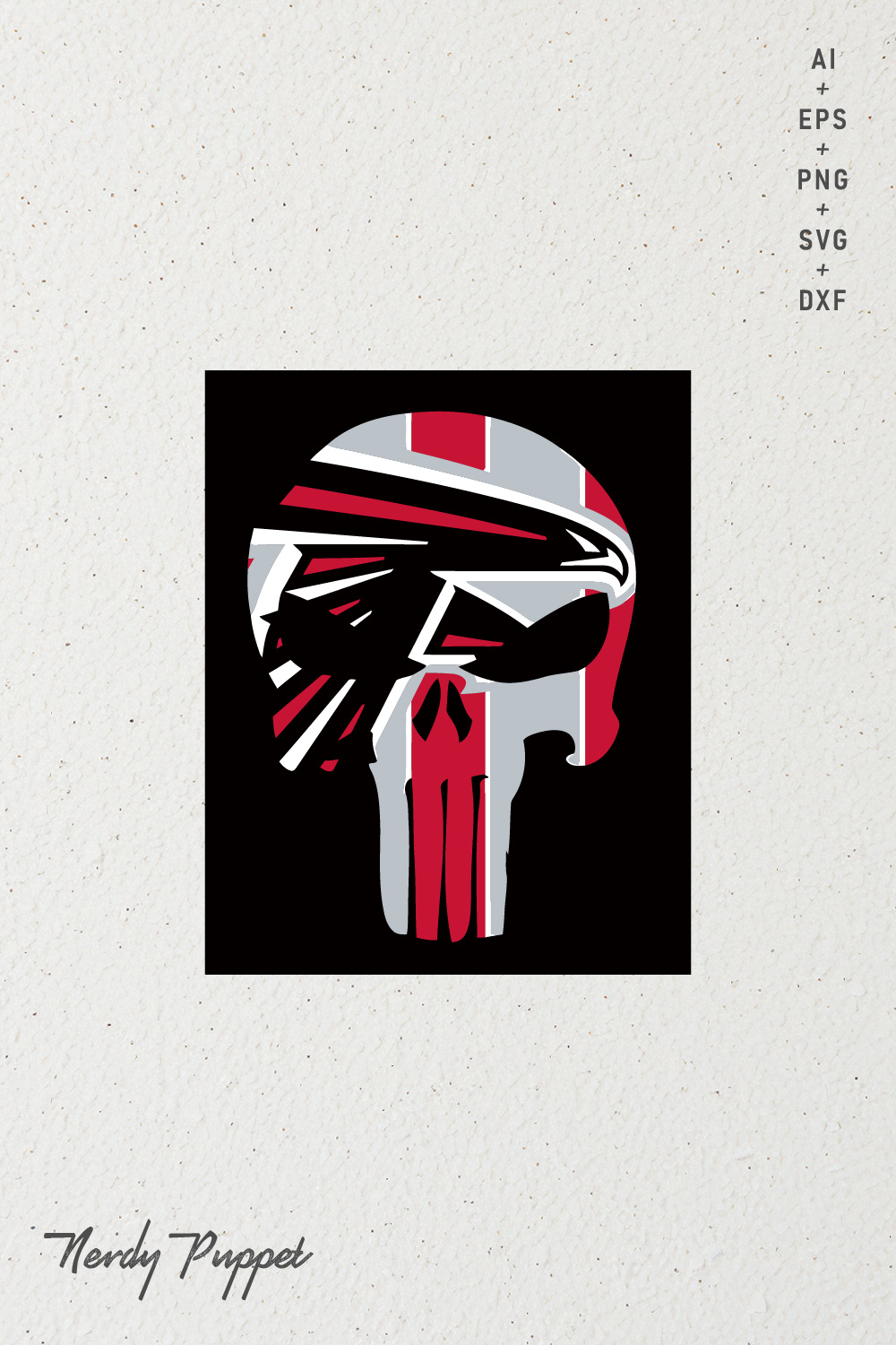 Atlanta Falcons 08 pinterest preview image.