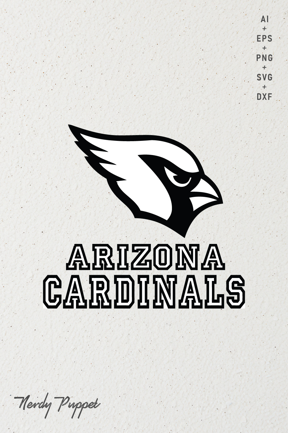 Arizona Cardinals 08 pinterest preview image.