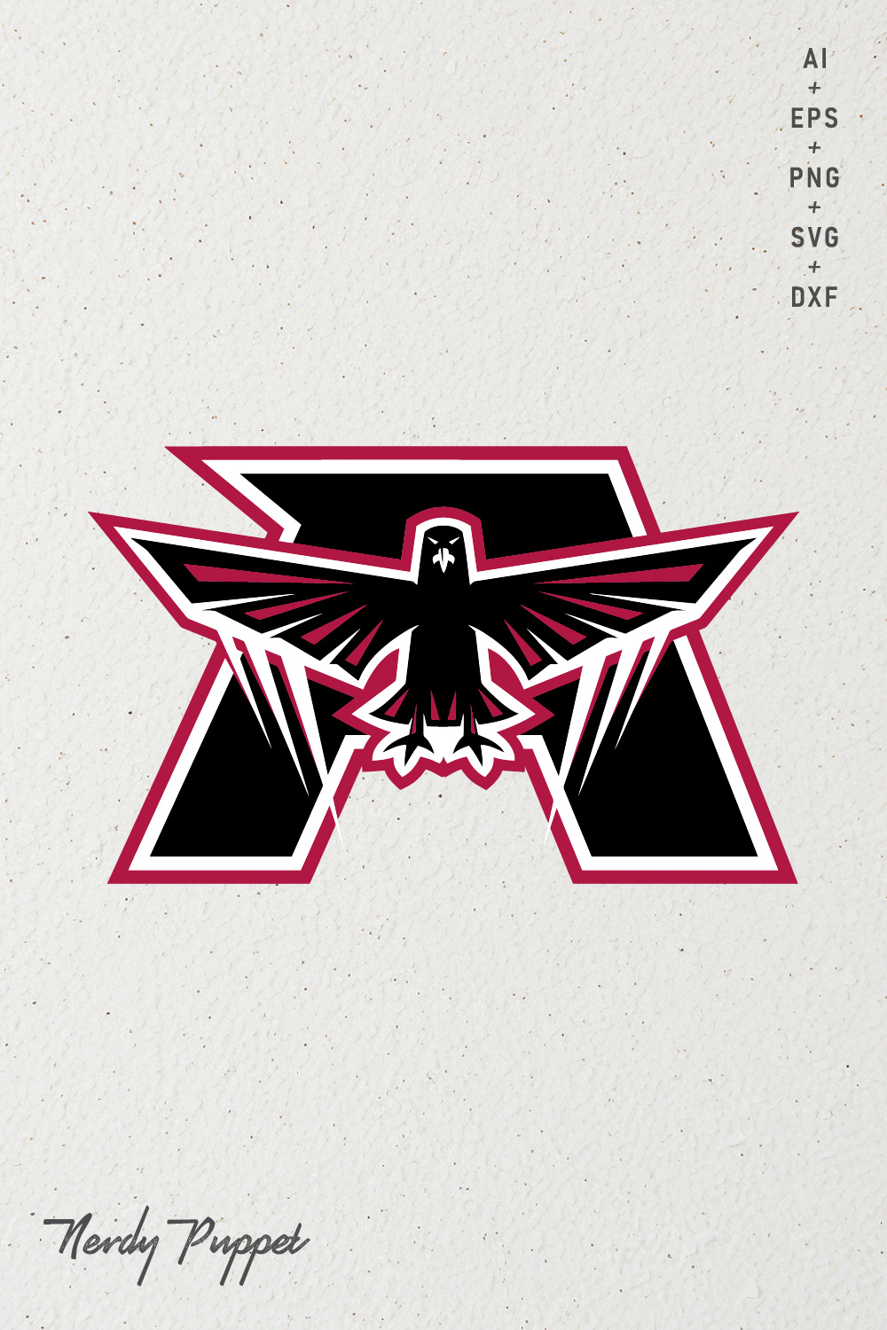 Atlanta Falcons 09 pinterest preview image.