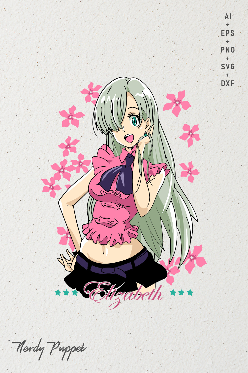 7 Deadly Sins 07 pinterest preview image.