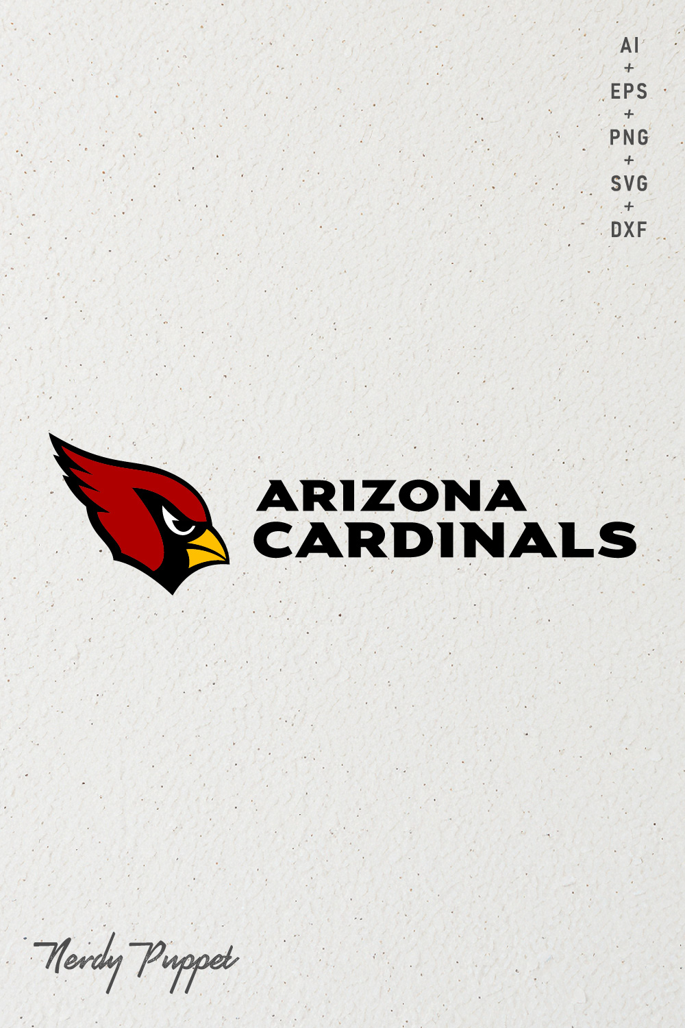 Arizona Cardinals 04 pinterest preview image.