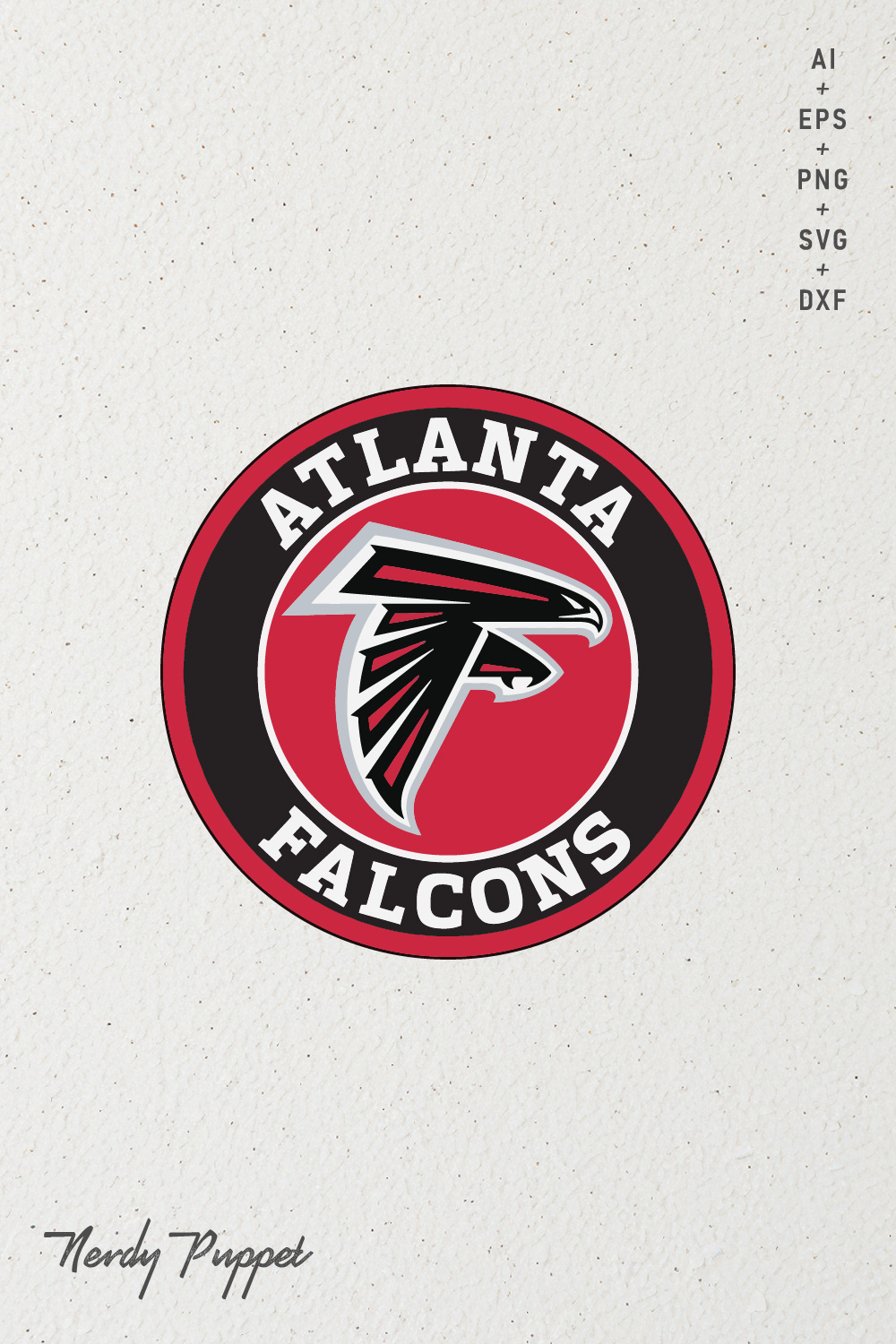 Atlanta Falcons 04 pinterest preview image.