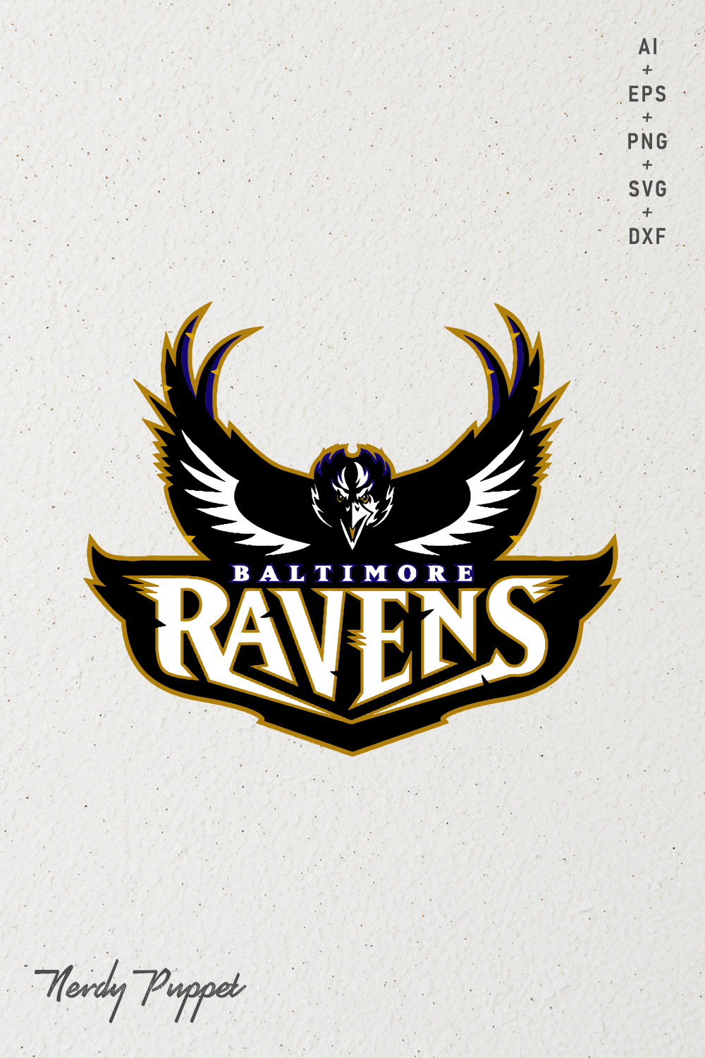 Baltimore Ravens 06 pinterest preview image.