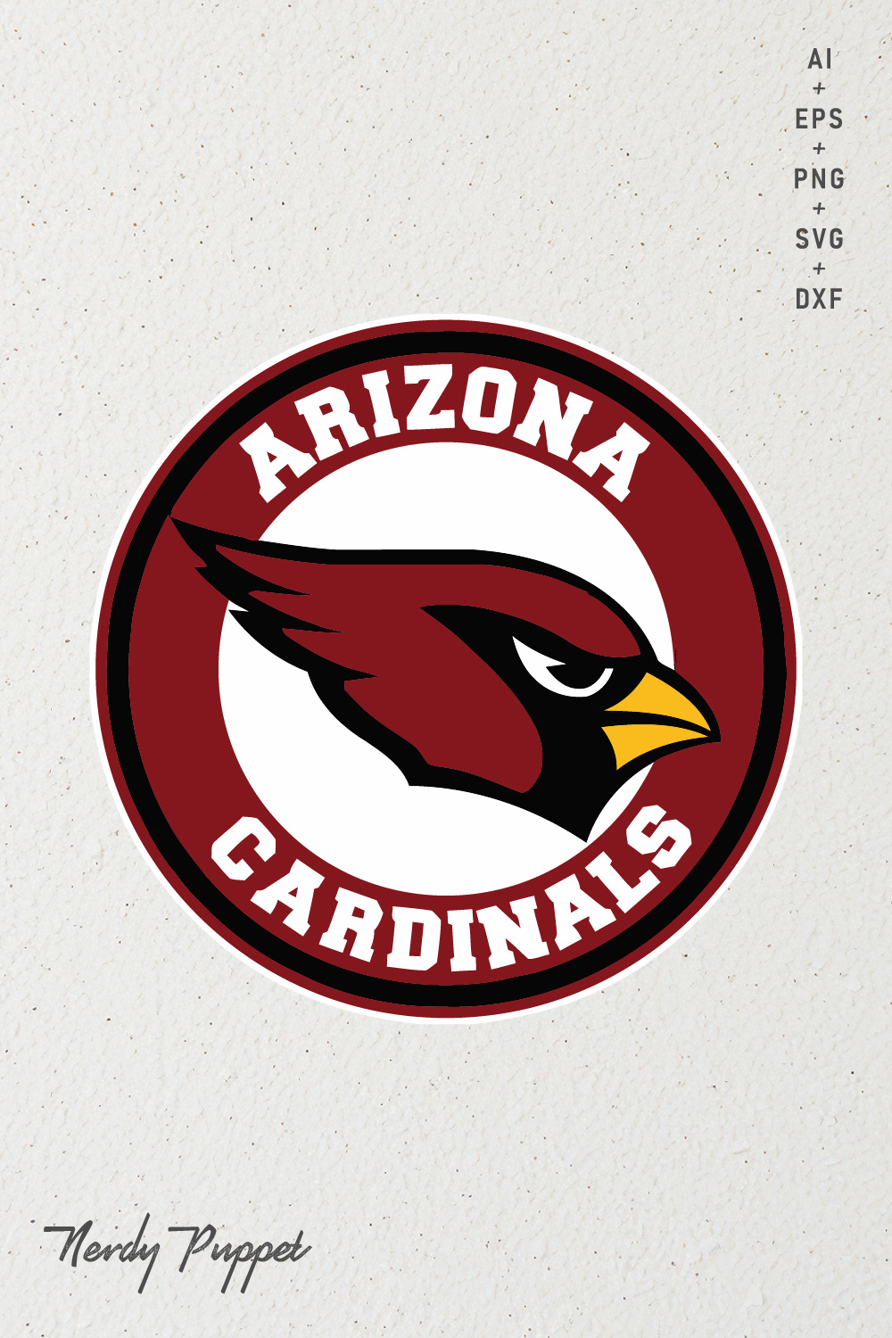 Arizona Cardinals 03 pinterest preview image.