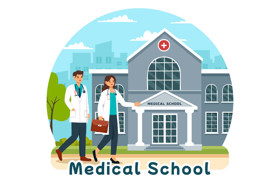 medical school 04 545