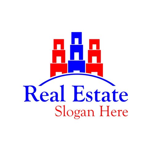 Minimalist Real Estate Logo Design: Elevate Your Brand with Modern Elegance cover image.