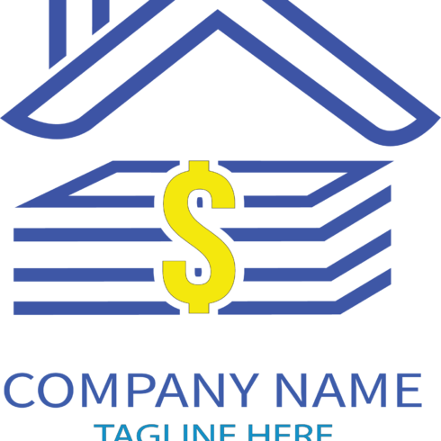 Money Logo Design cover image.