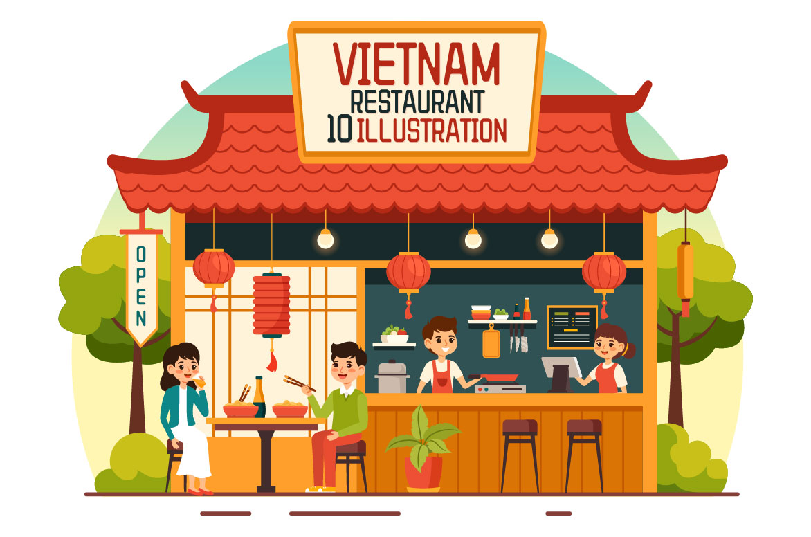 vietnam restaurant 01 823