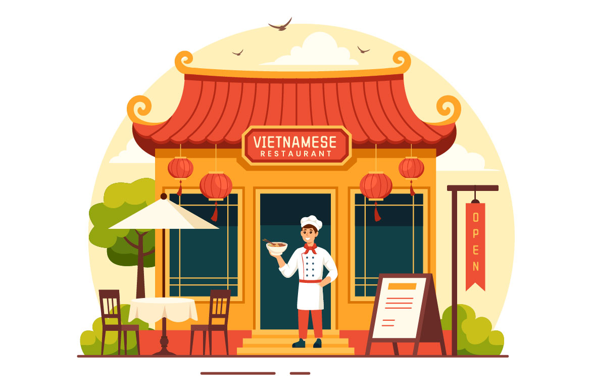 vietnam restaurant 04 568