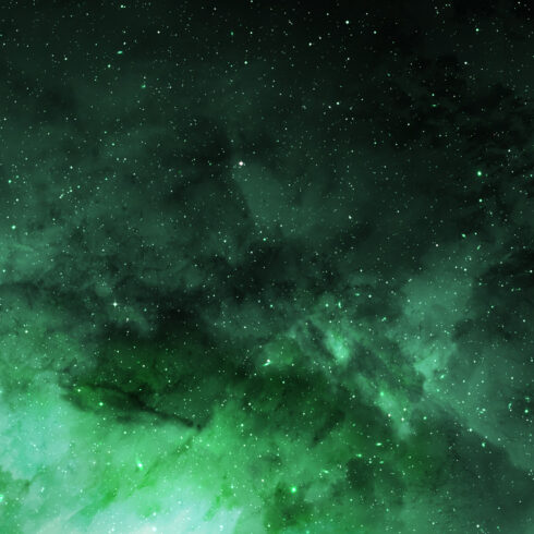 Space Backgrounds cover image.