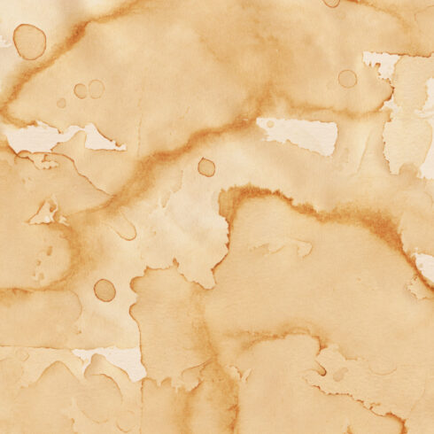 Tea Stains Paper Textures cover image.