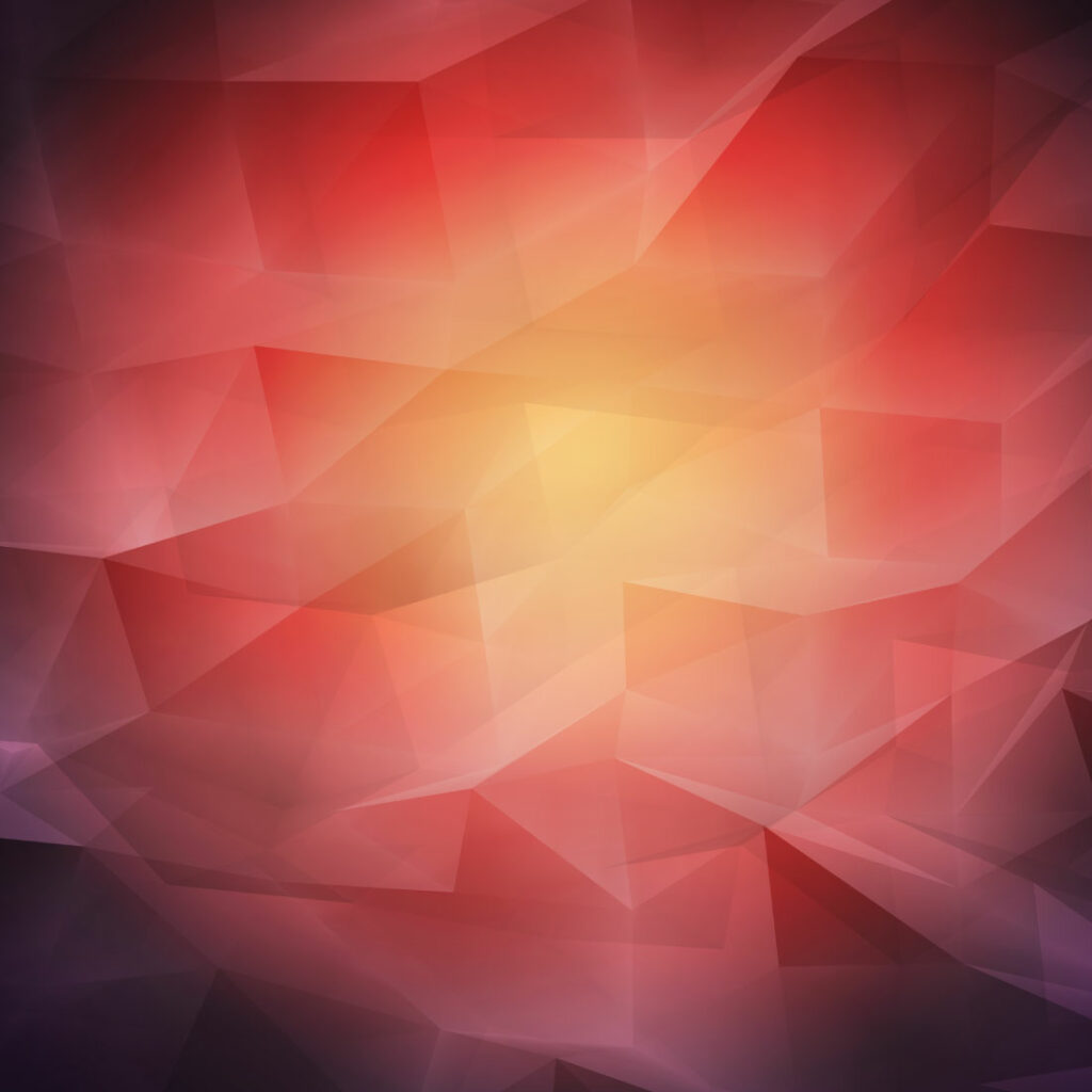 Polygon Backgrounds - MasterBundles