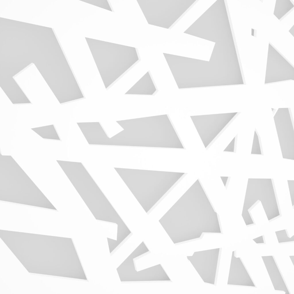 Simple 3d White Backgrounds - MasterBundles