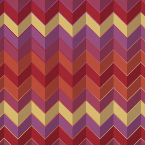 Zigzag Backgrounds cover image.
