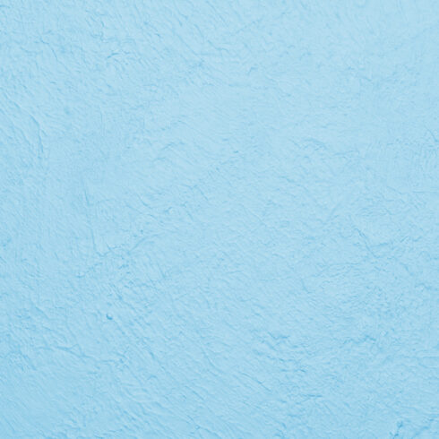 Subtle Acrylic Texture Blue Background cover image.