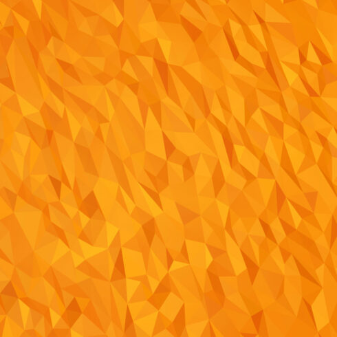 Polygon Abstract Backgrounds cover image.