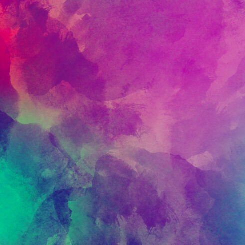 Watercolor Backgrounds cover image.