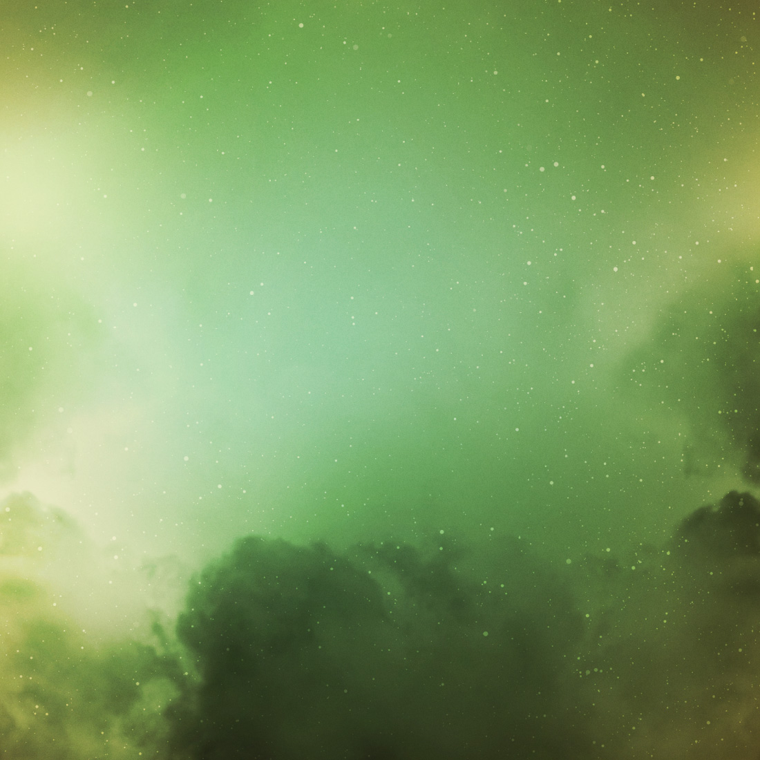 Space Lights Abstract Backgrounds cover image.