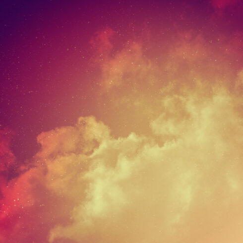 Sky Abstract Backgrounds cover image.