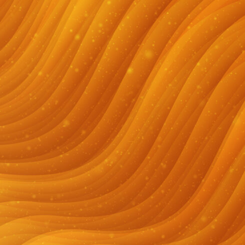 Wave Abstract Backgrounds cover image.